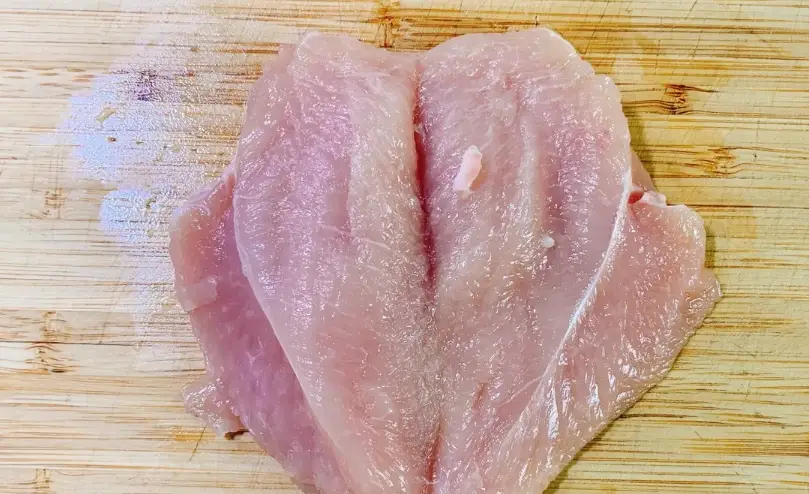 酥脆雞排 酥脆雞排