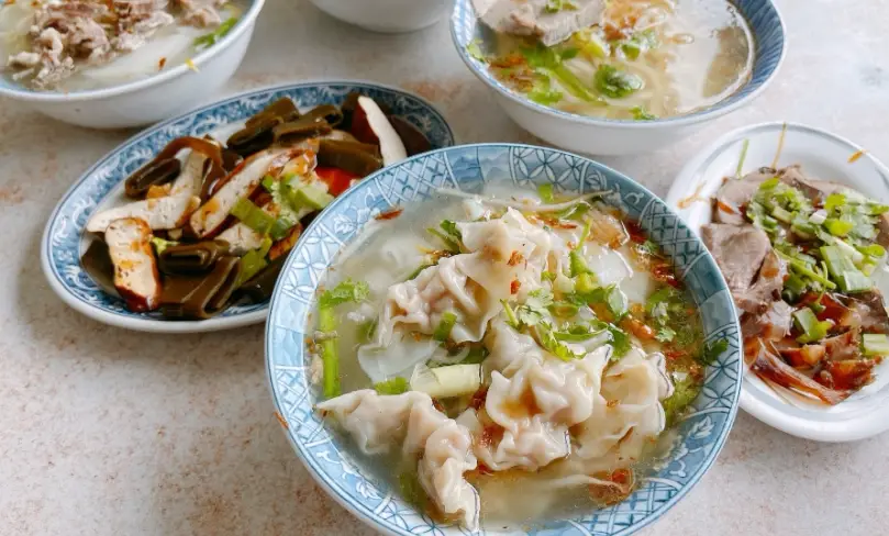 苗栗必吃美食全攻略：在地人推薦的5大必嚐滋味與避坑指南