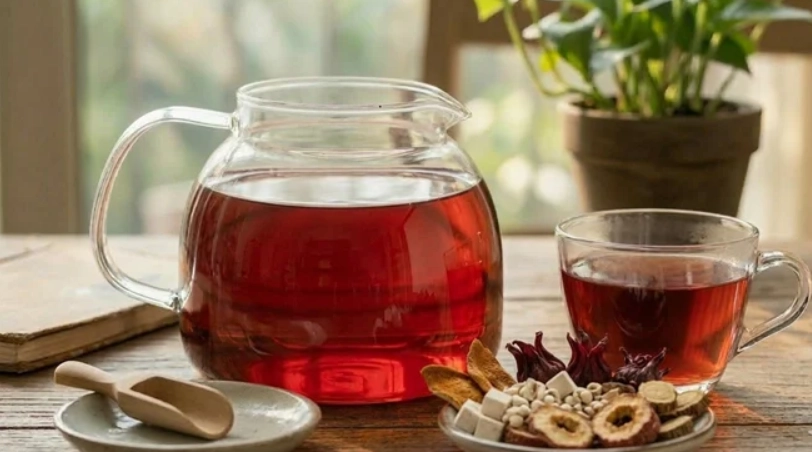 古方減肥茶 古方減肥茶