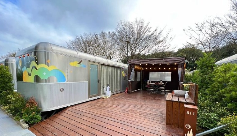 桃園懶人露營 桃園懶人露營