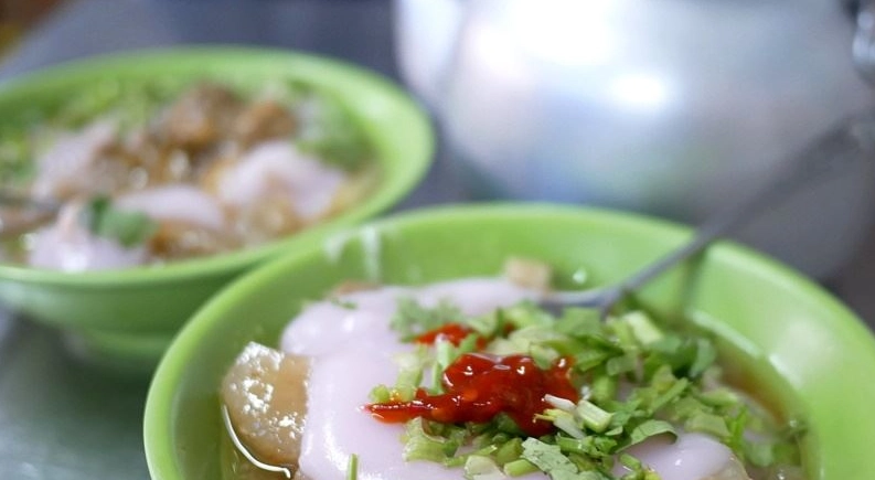 苗栗小吃