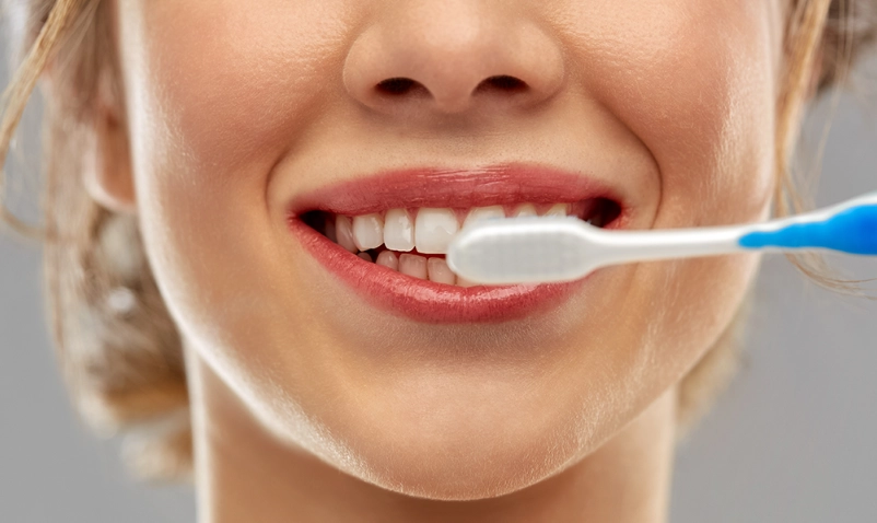 最佳刷牙時間 最佳刷牙時間