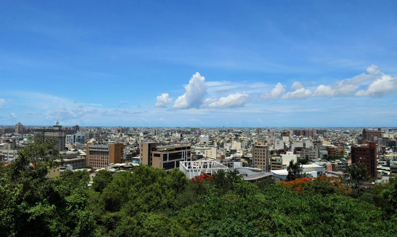 彰化古蹟推薦 彰化古蹟推薦