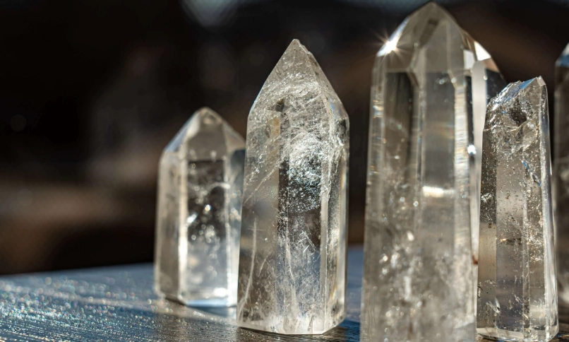 水晶3a 5a 7a 差别 水晶3a 5a 7a 差别