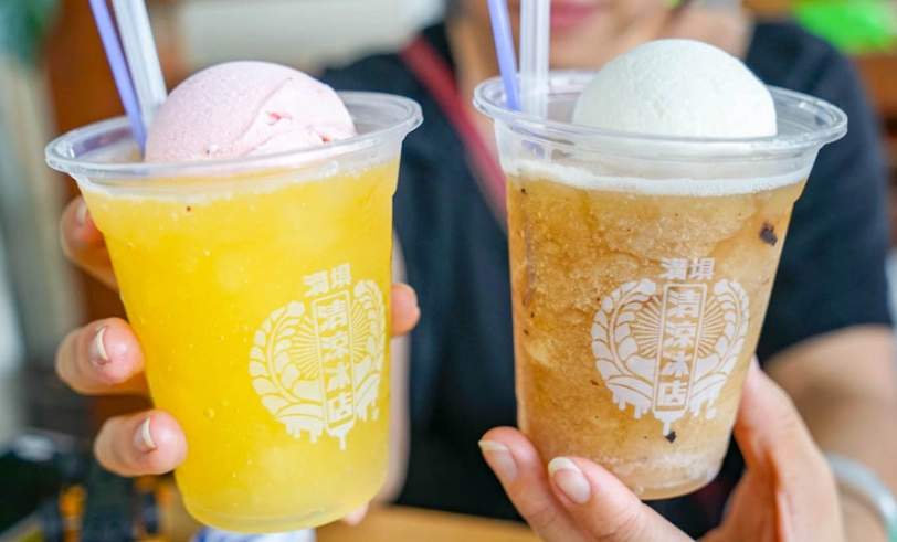 斗六必吃小吃