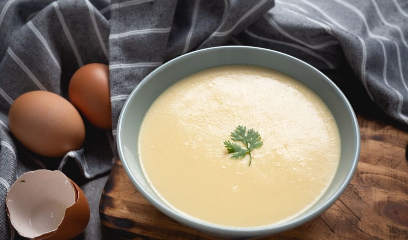 蒸蛋做法 蒸蛋做法