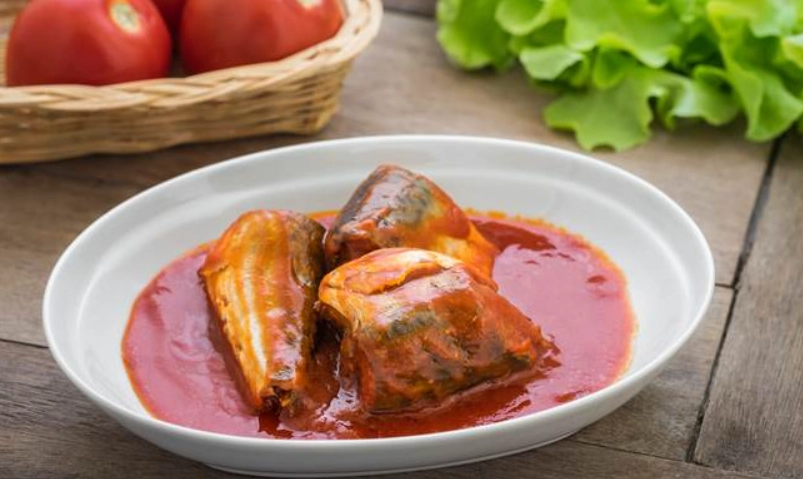 鯖魚罐頭重金屬超標？專家教你聰明挑選與安心食用的關鍵