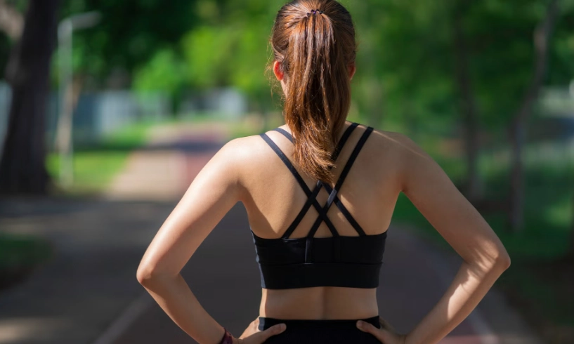 肩部訓練該搭配什麼肌群？肩跟什麼一起練的完整指南