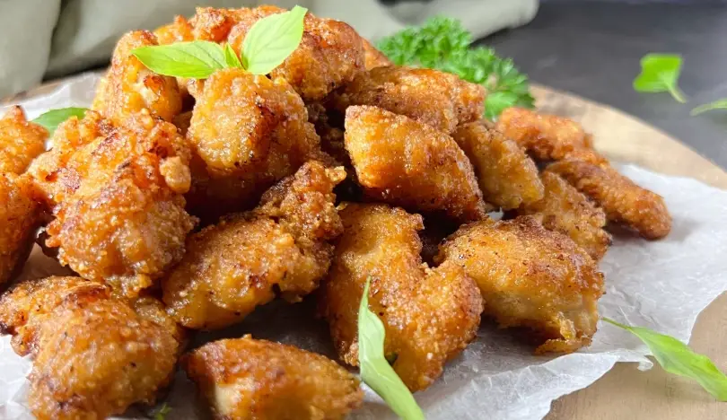 香酥豆乳雞食譜做法大公開！外酥內嫩不失敗的秘訣與必訪店家推薦