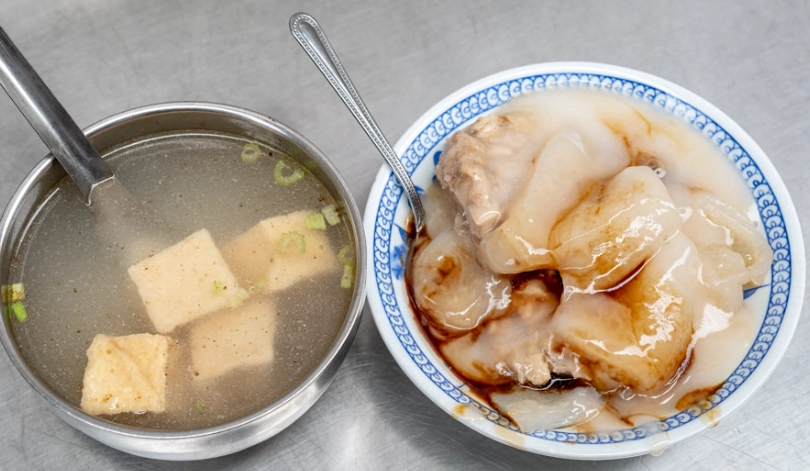斗六必吃小吃
