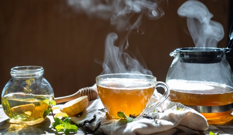 消脂茶配方 消脂茶配方