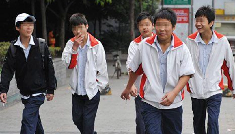 如何防止孩子吸菸 如何防止孩子吸菸