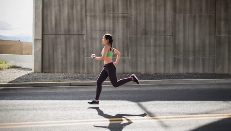 晨運好處 晨運好處