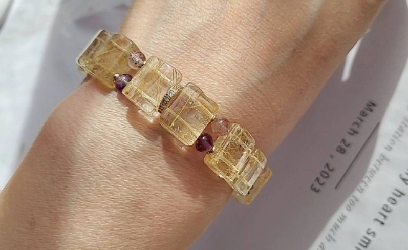 水晶能量平衡 水晶能量平衡