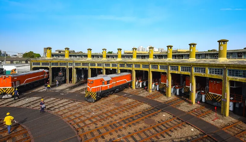 彰化古蹟推薦 彰化古蹟推薦