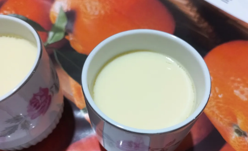 蒸蛋做法 蒸蛋做法