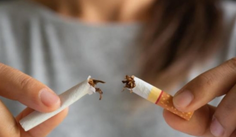 肺部排毒 肺部排毒