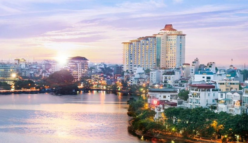 河內私房景點全攻略：避開觀光客的在地玩法大公開