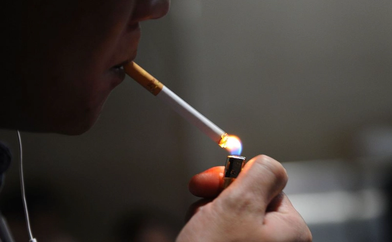 青少年吸煙原因 青少年吸煙原因