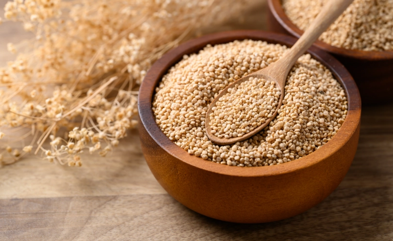 藜麥禁忌全解析：營養師提醒這三類人食用前要特別注意