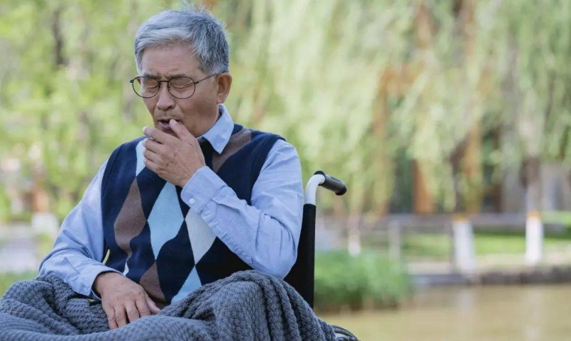 肺部排毒 肺部排毒