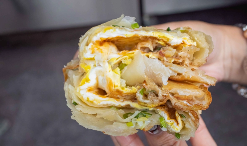 斗六點心 斗六點心