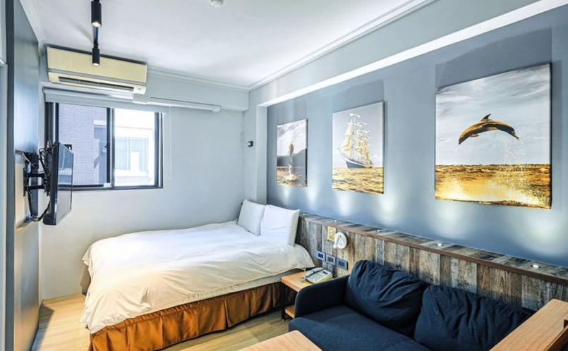 花蓮車站附近飯店 花蓮車站附近飯店