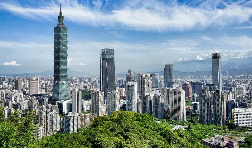 退休宜居城市