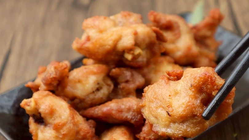 香酥豆乳雞 食譜 香酥豆乳雞 食譜