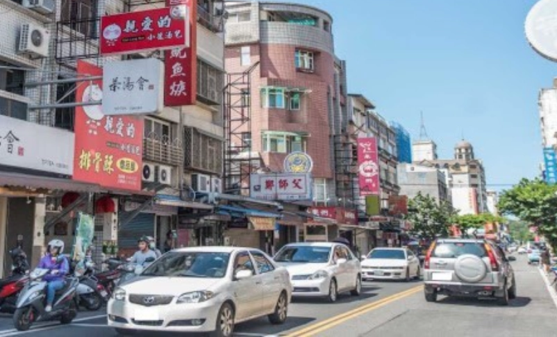退休宜居城市