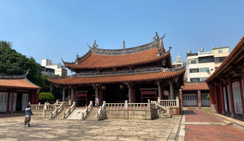 彰化旅遊攻略 彰化旅遊攻略