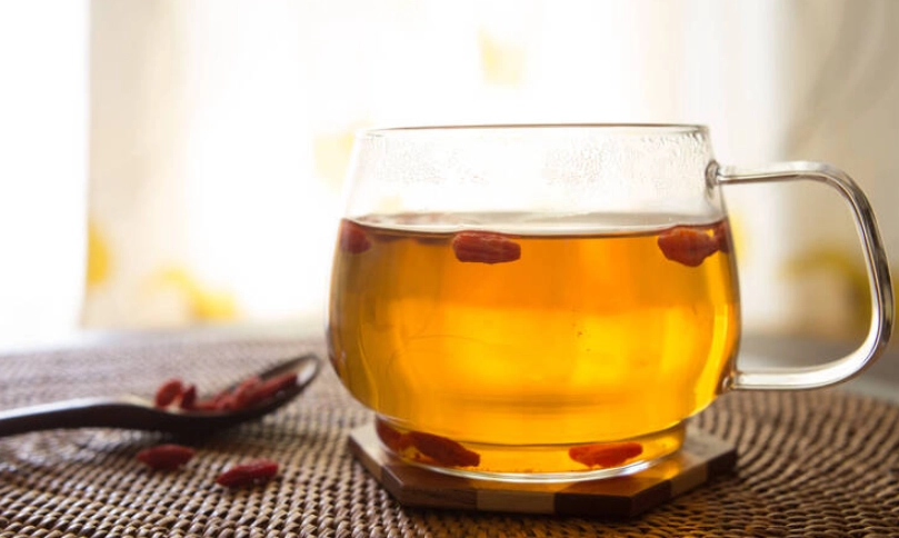 古方減肥茶 古方減肥茶