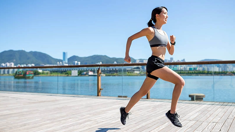 最佳運動時段 最佳運動時段