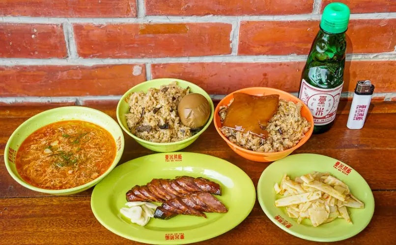 斗六小吃評分最高店家清單：在地老饕親測推薦