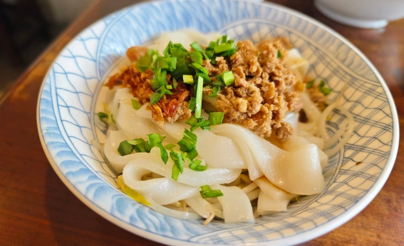 苗栗必吃