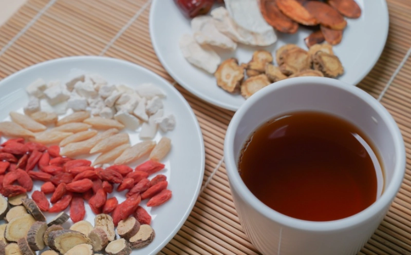 自製養肝茶配方全攻略：材料、步驟與常見問題一次看懂