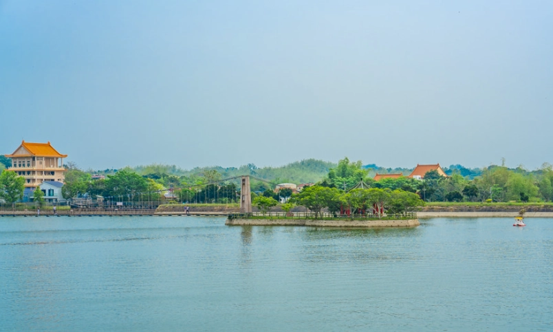 台南景點推薦
