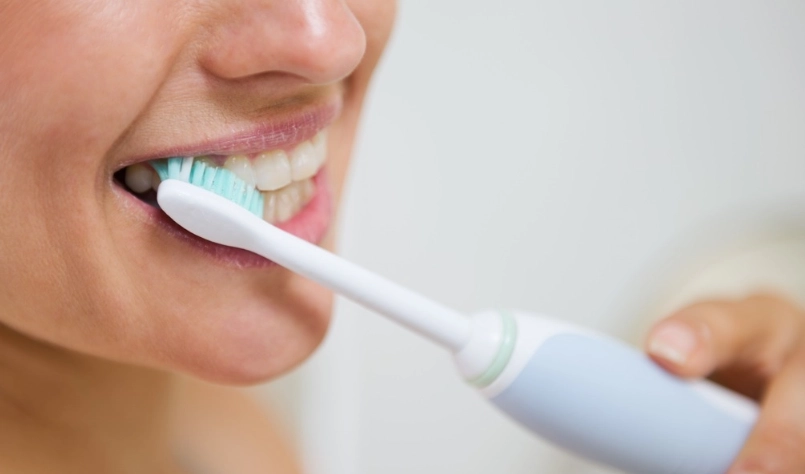 最佳刷牙時間 最佳刷牙時間