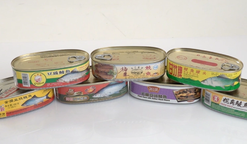 吞拿魚罐頭推薦 吞拿魚罐頭推薦