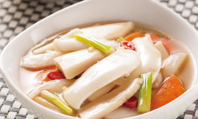 生炒花枝做法 生炒花枝做法