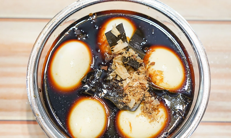 溏心蛋醬汁要煮嗎？煮與不煮的優缺點與終極配方指南