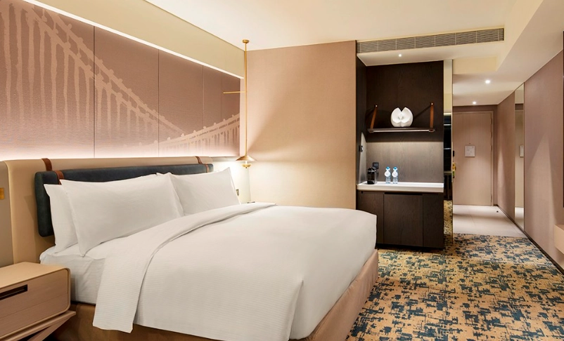 台北酒店推薦：精選住宿清單與親身經驗分享