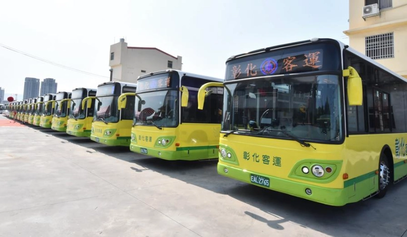 彰化旅遊攻略 彰化旅遊攻略