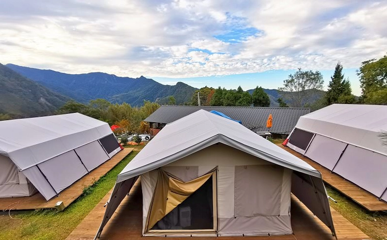 桃園懶人露營 桃園懶人露營