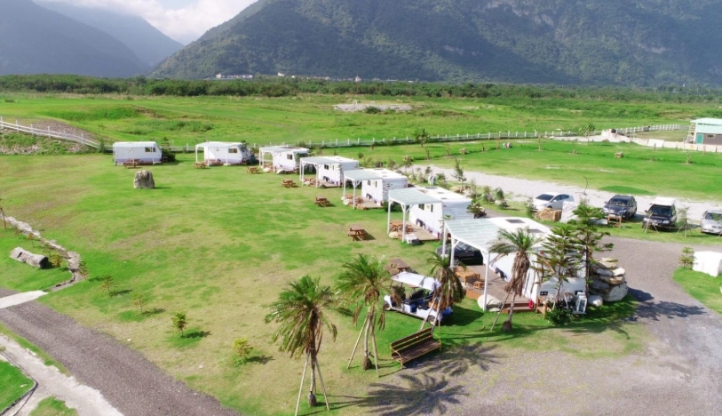 寵物友善露營區彰化 寵物友善露營區彰化