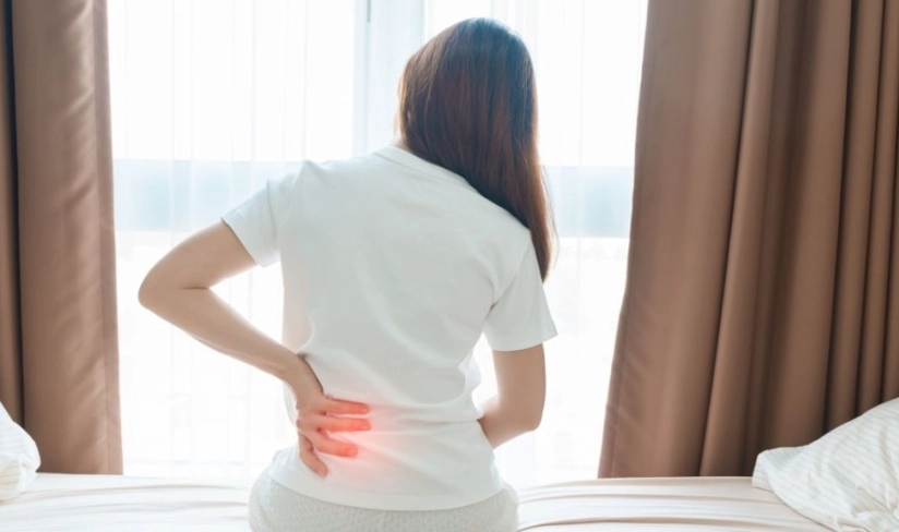 下背痛緩解 下背痛緩解