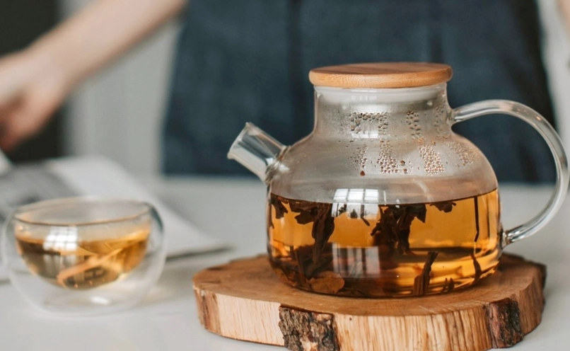 瘦身古方茶完整指南：天然成分、飲用技巧與真實體驗分享