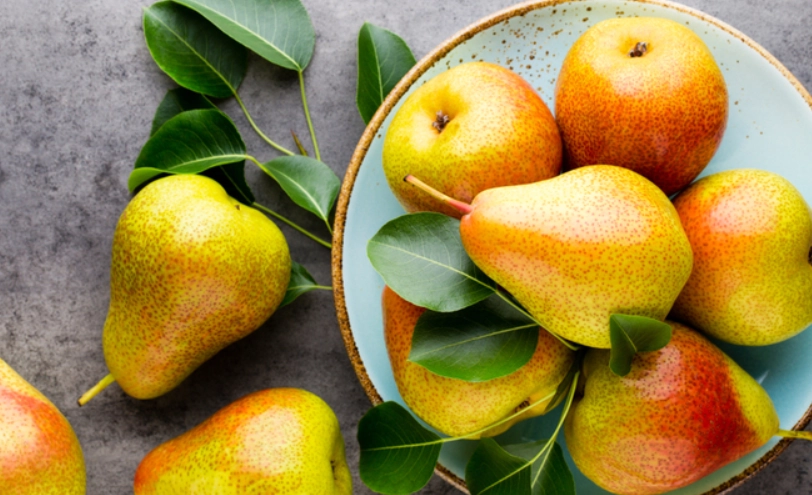 香梨要削皮嗎？完整解析削皮與否的關鍵因素與實用指南