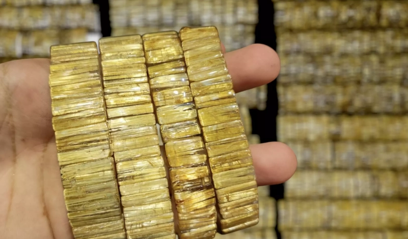 水晶能量平衡 水晶能量平衡