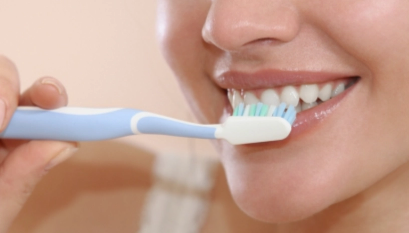 刷牙時機 刷牙時機